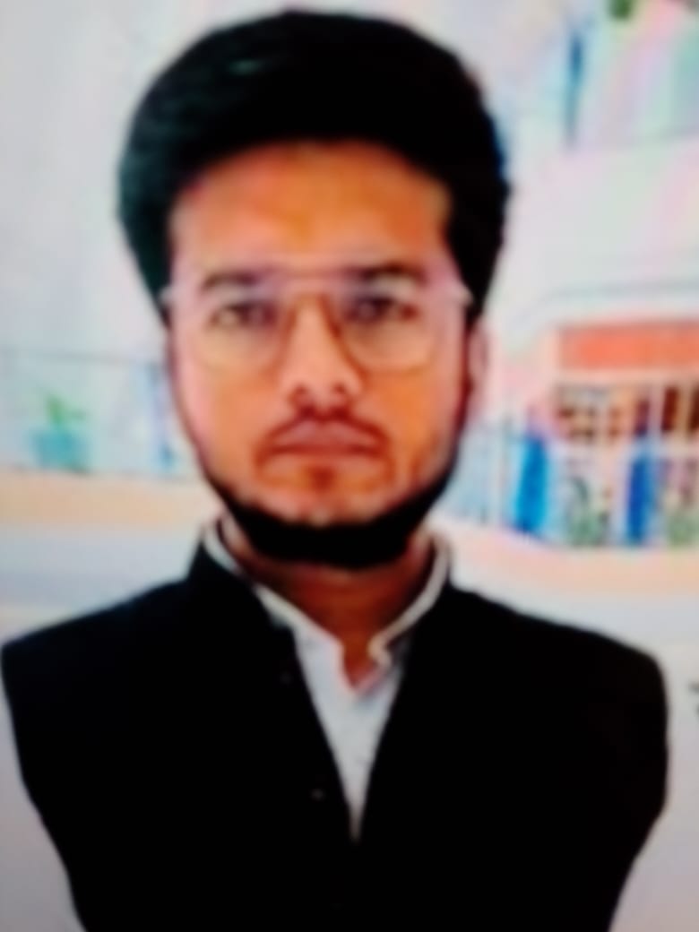 Shivam yadav 