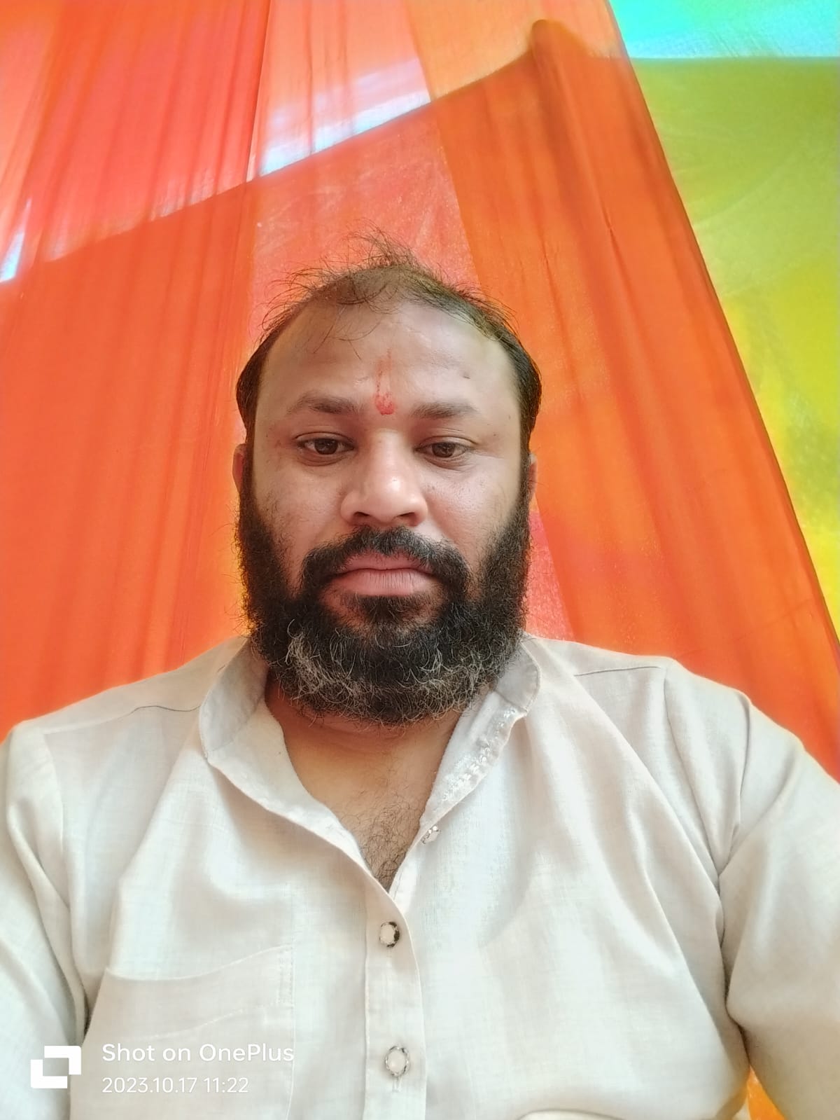Neeraj payasi 