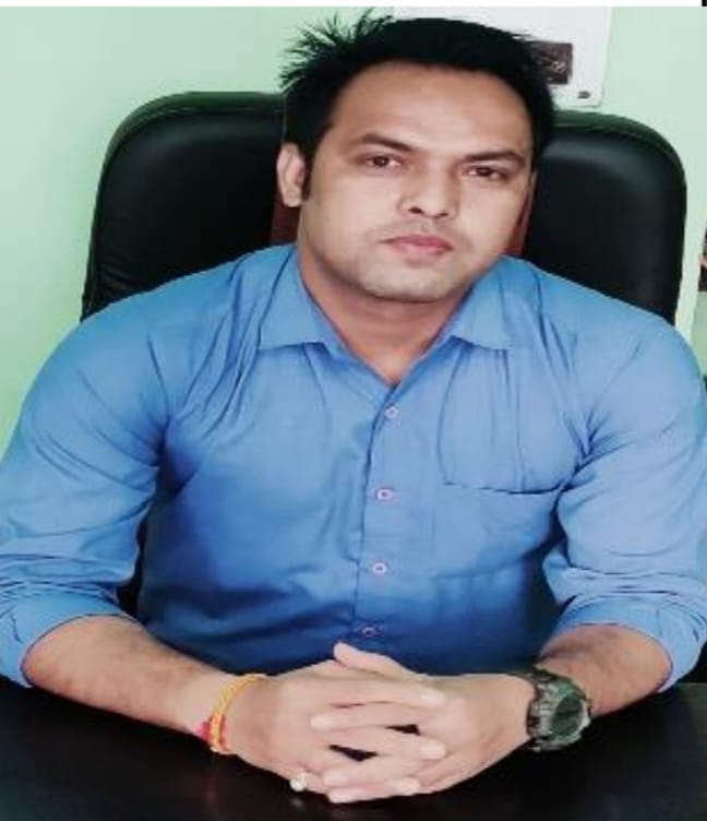 Deepak shetri 