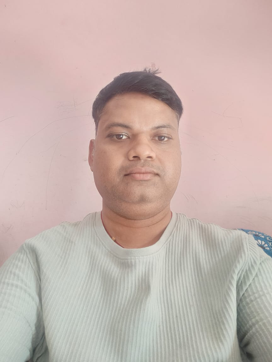 Ravindra bansal 