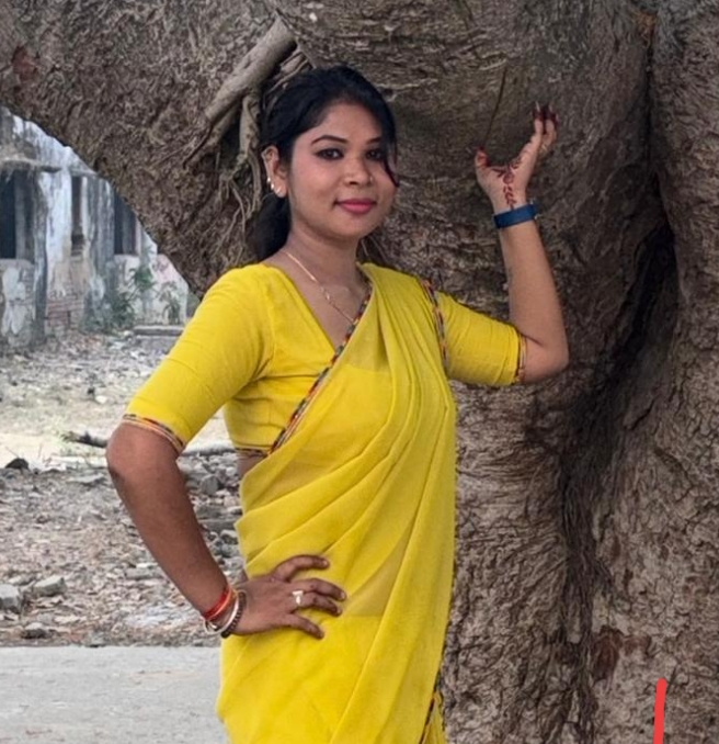 Nandani sonwani 