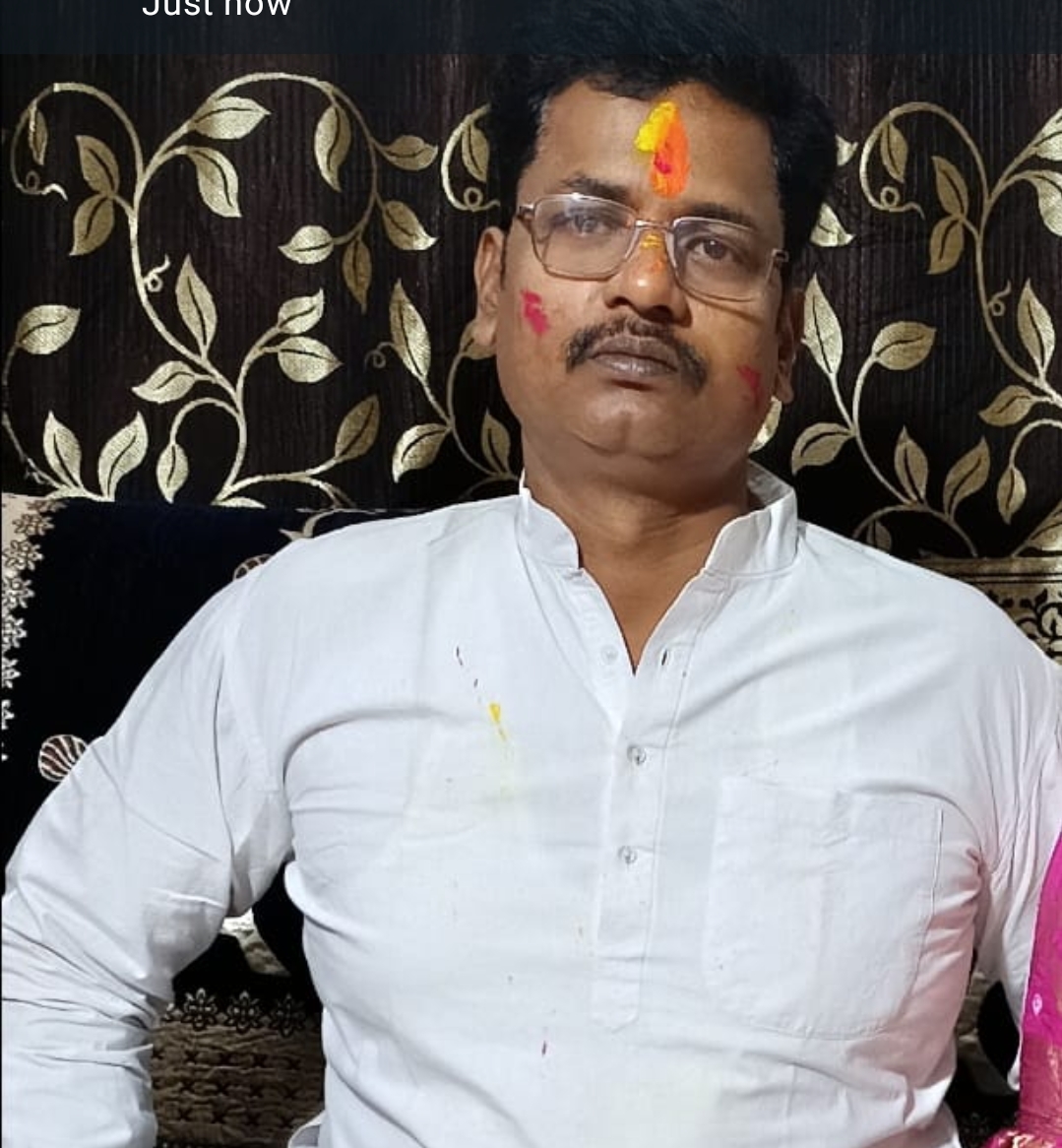 Sanjay Kumar Verma 