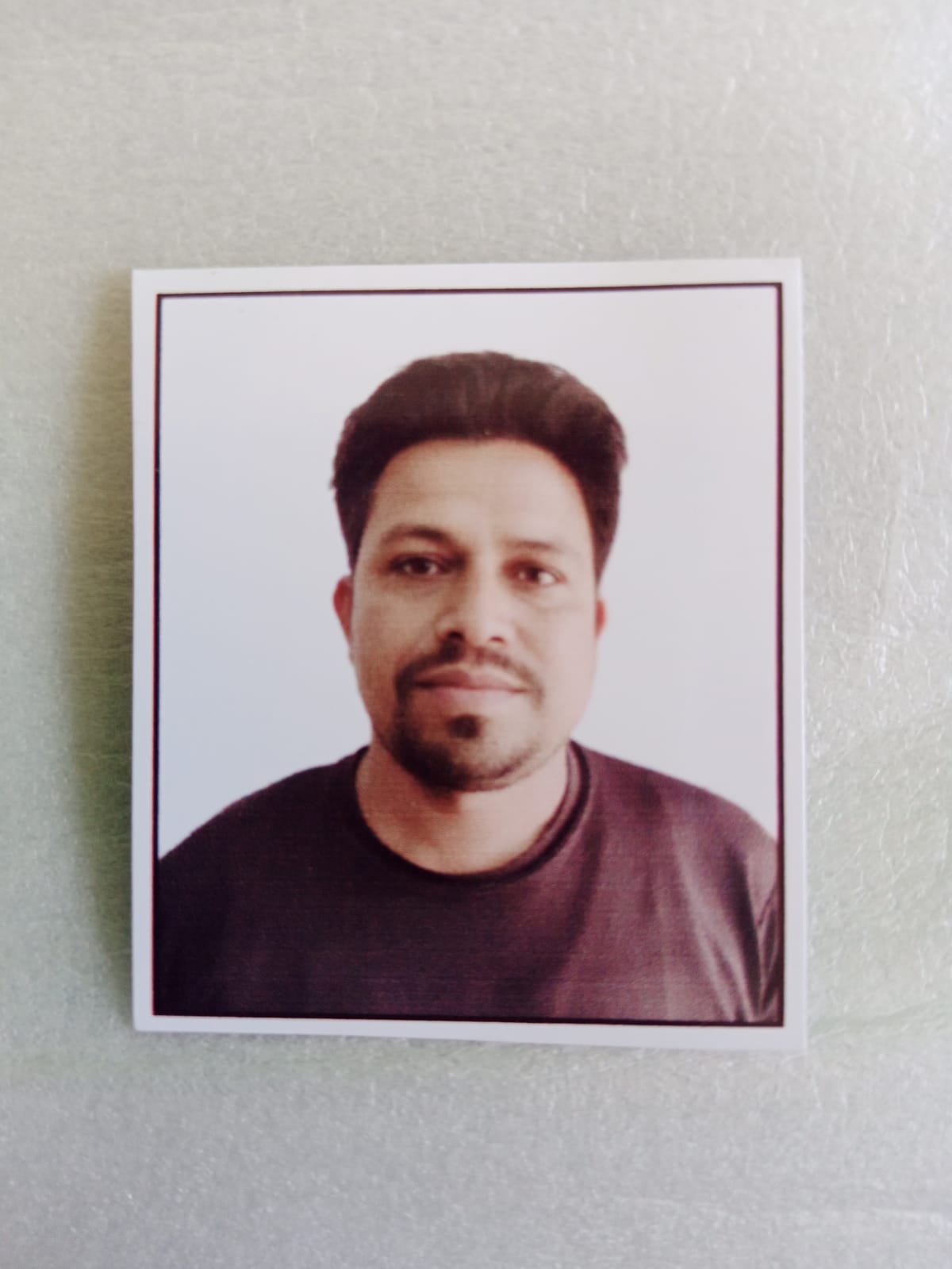 Sandeep satpute 