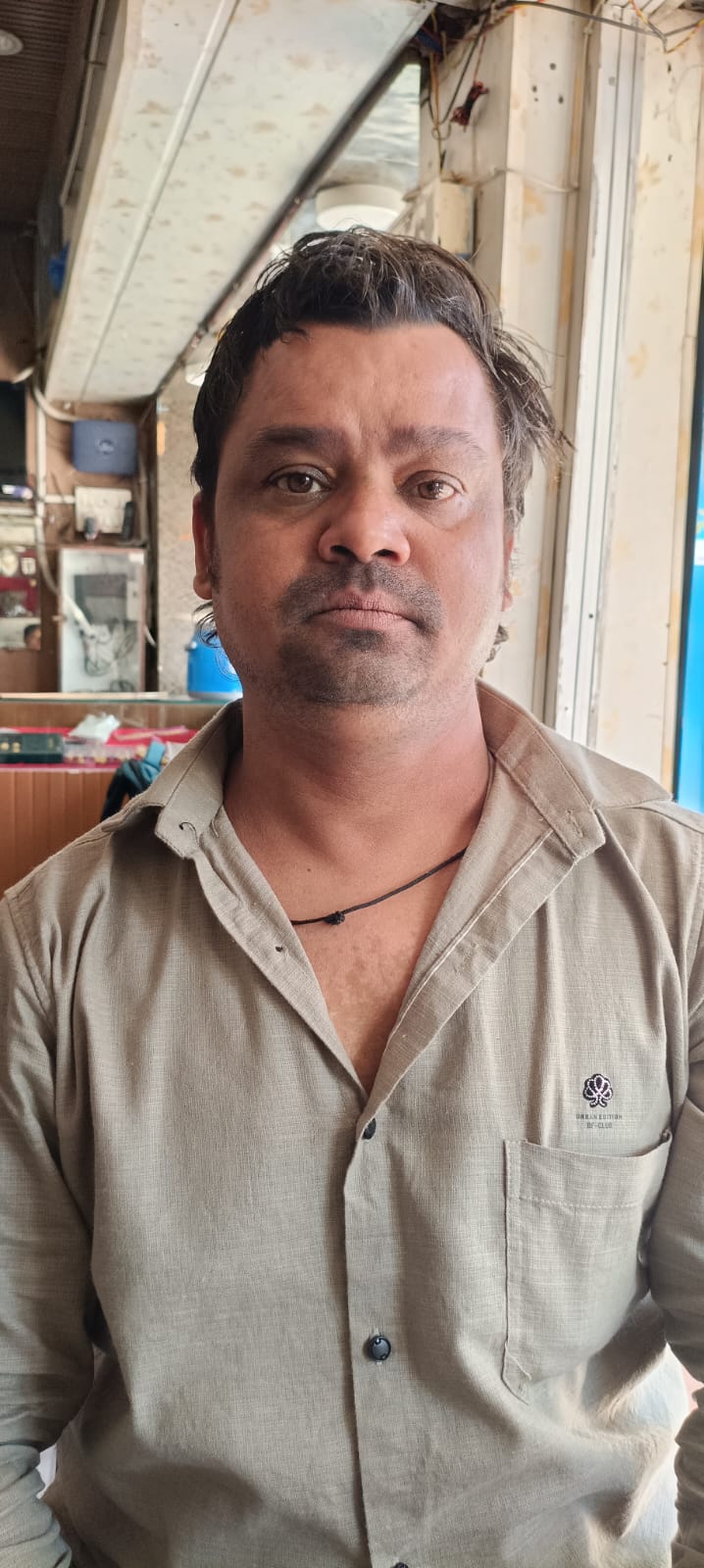Ashok Kumar swarnkar 