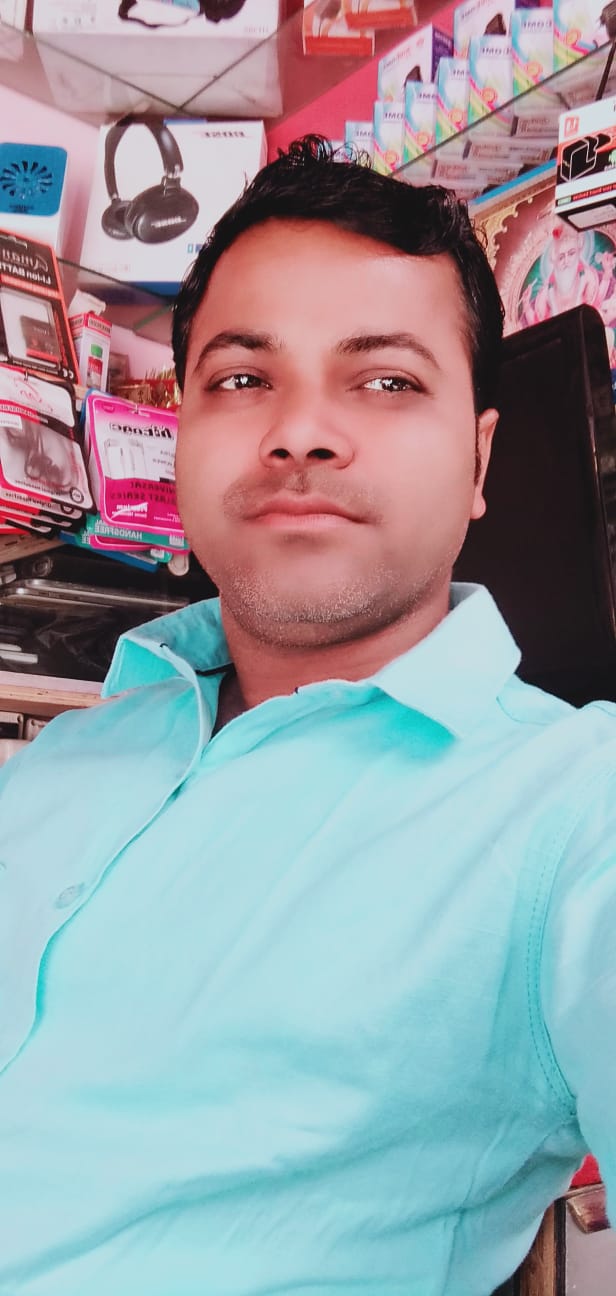 Sandeep Kumar Verma 