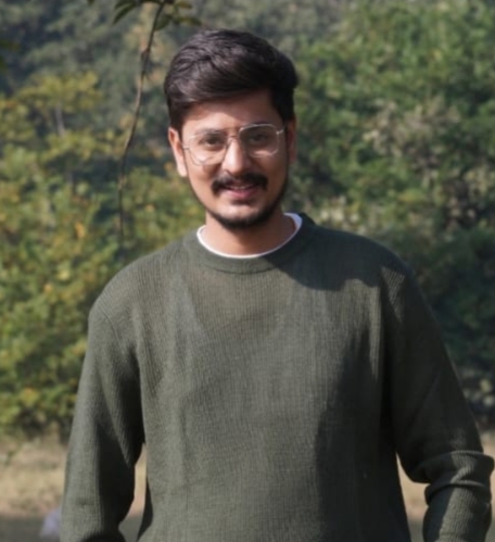 Anurag pateria 