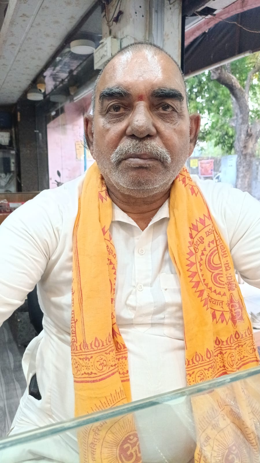 Anil Kumar Sharma 