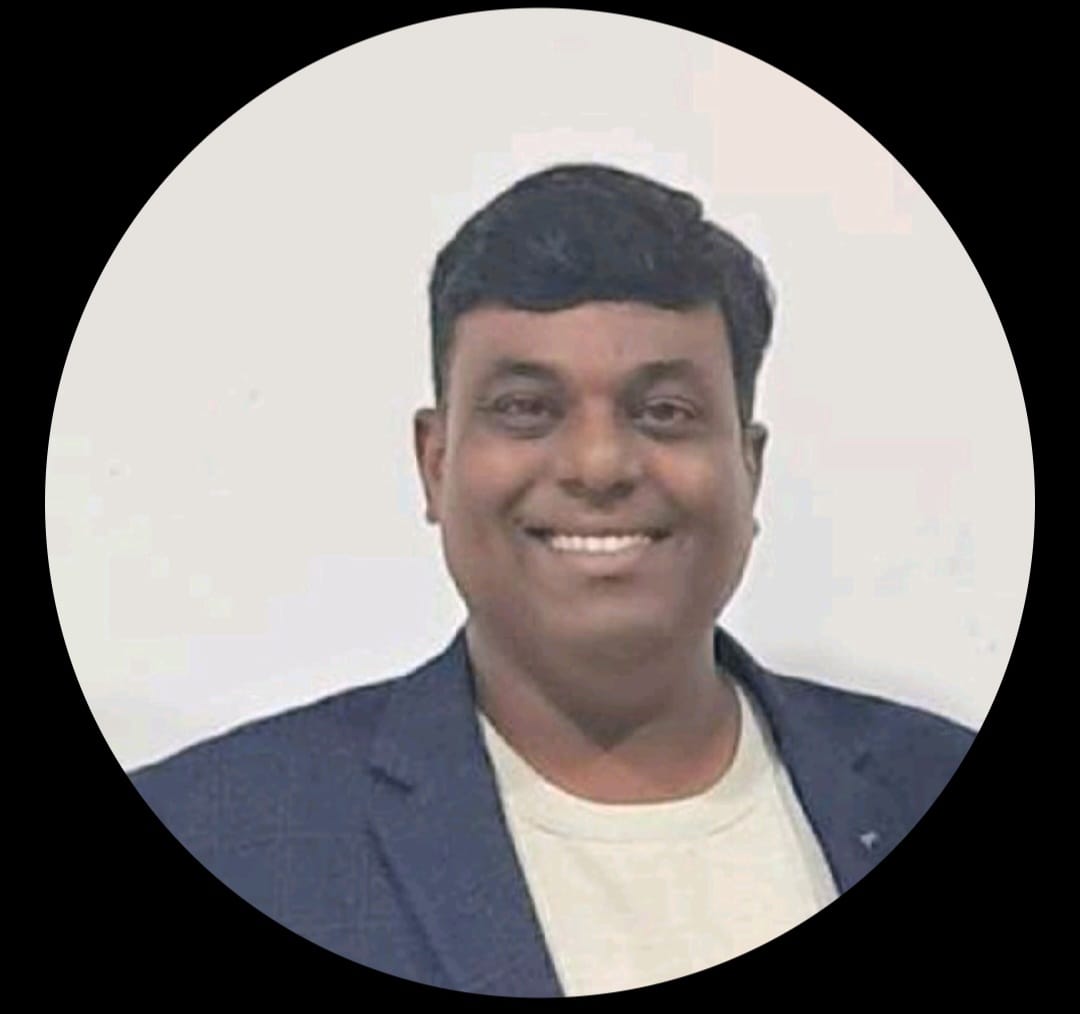 Eshan Jaiswal 