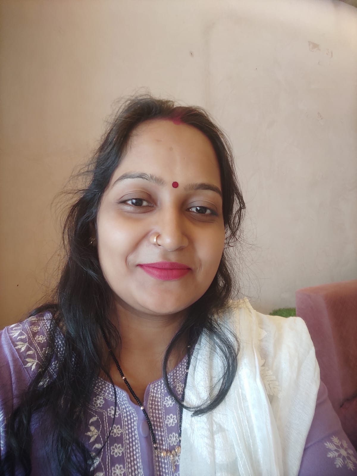 Soni vishwakarma 