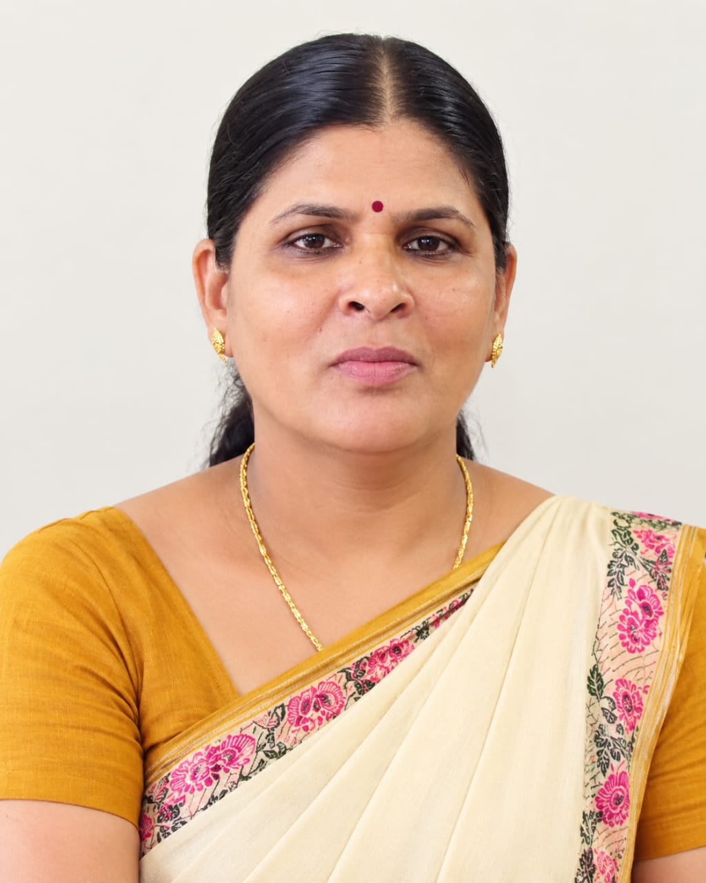 Raksha Yogi 
