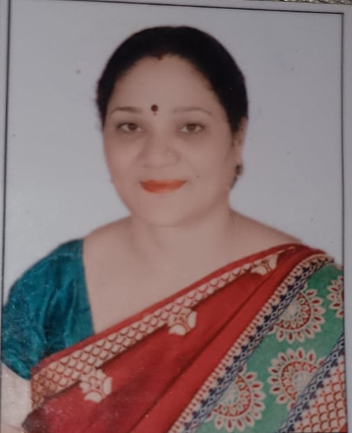 Sunita Khare 