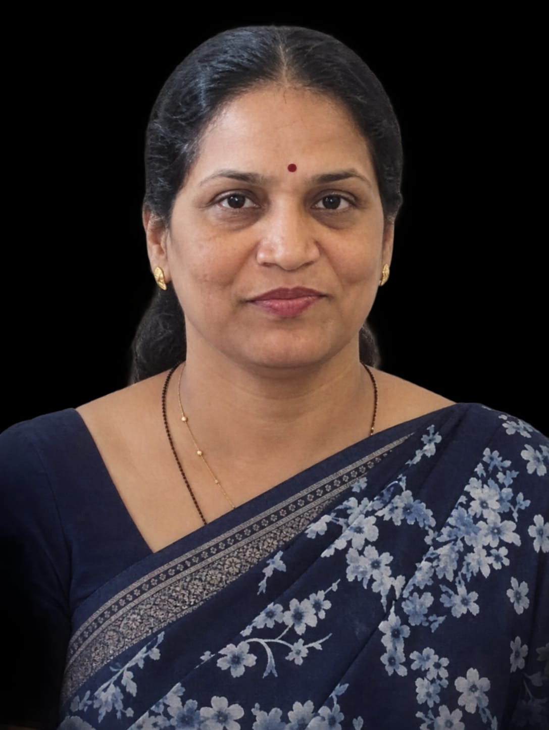 Vinita khare 
