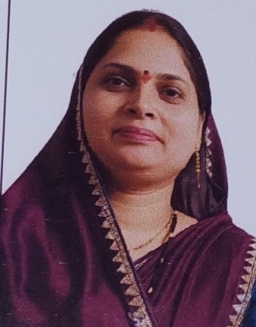 Anita Tiwari 