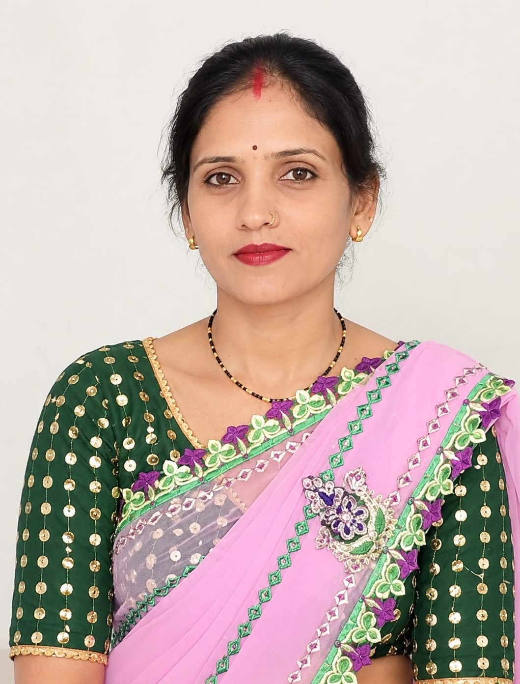 Babita Kurmi 
