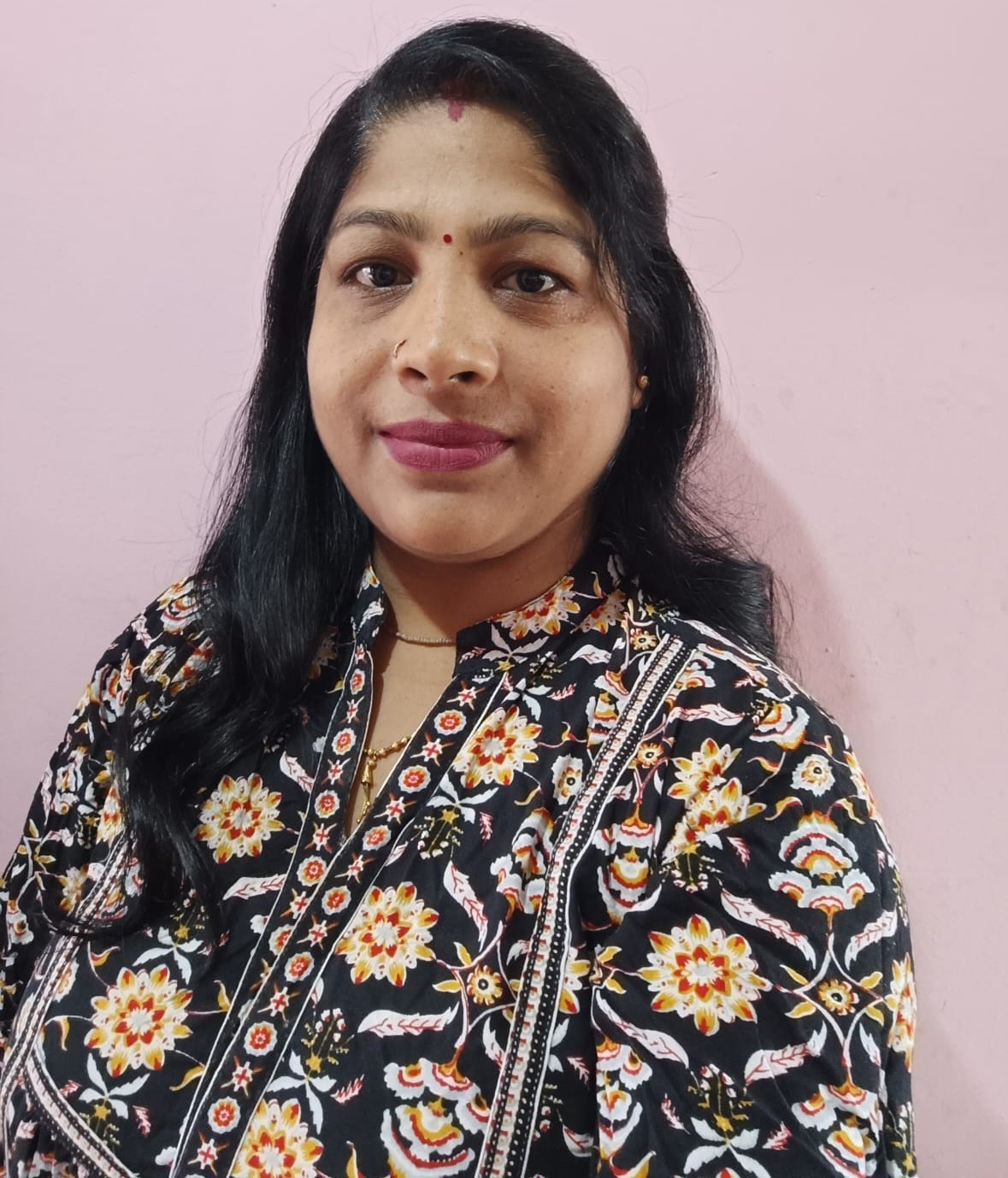 Manisha Dhadse 
