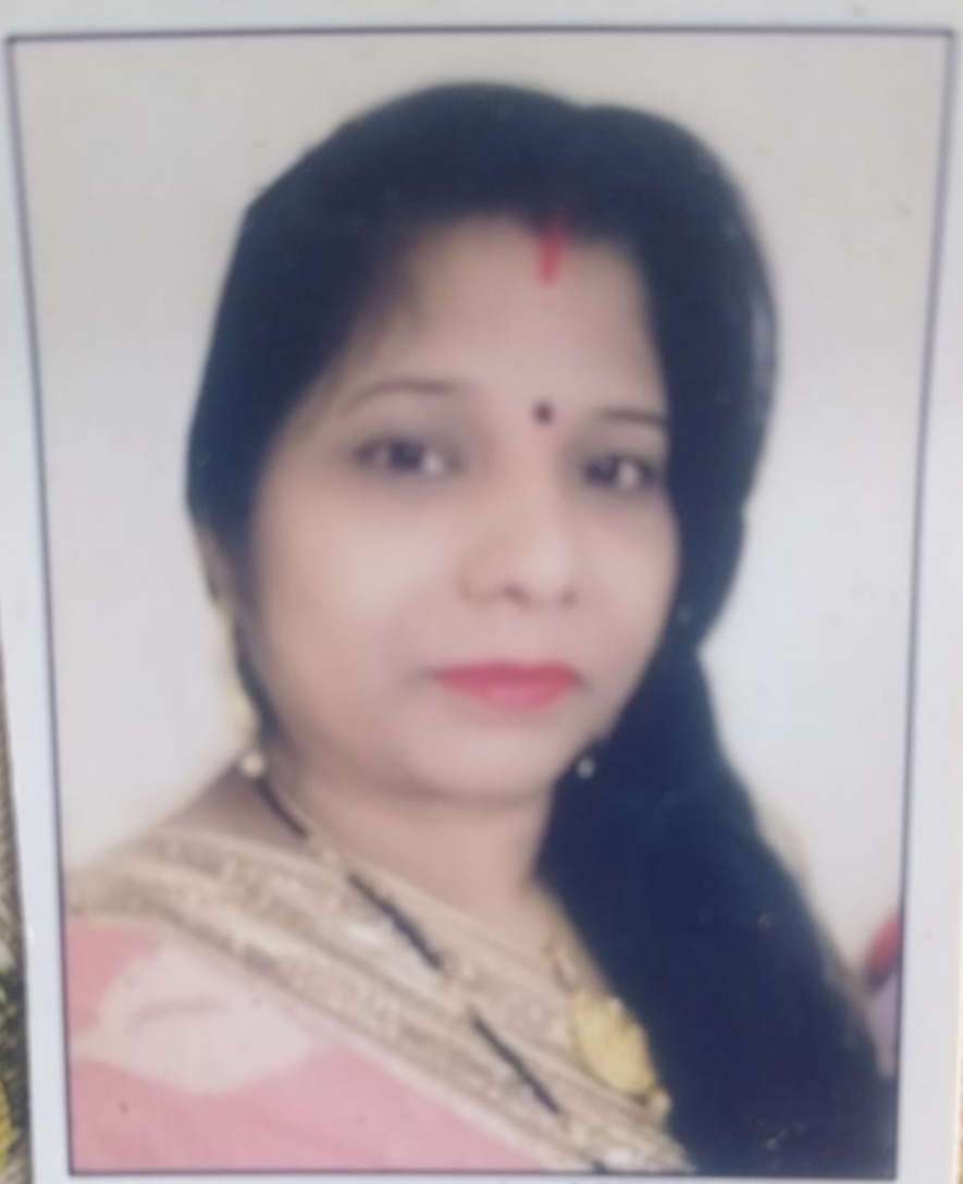 Urmila Sahu 